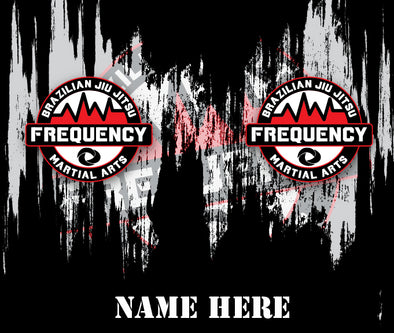Frequency Tumbler