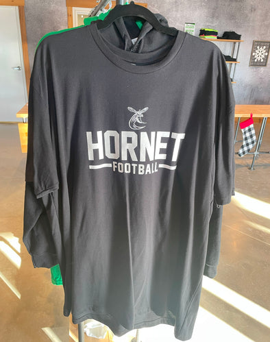 *Hornet Football Tee