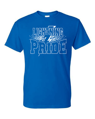 Lightning Pride T-Shirt