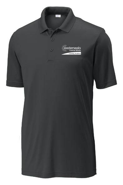 Easterseals Learning Academy Polo EMBROIDERED