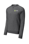 Legacy Outdoor Crewneck Sweatshirt - EMBROIDERED