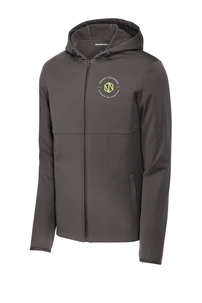 Legacy Outdoor Soft Shell Jacket