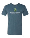 Legacy Outdoor Triblend Shirt