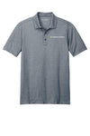 Legacy Outdoor Polo - EMBROIDERED