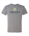 Legacy Outdoor Triblend Shirt