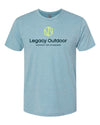 Legacy Outdoor Triblend Shirt