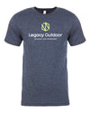 Legacy Outdoor Triblend Shirt