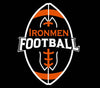 NCHS Football Decals