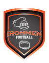 NCHS Football Decals