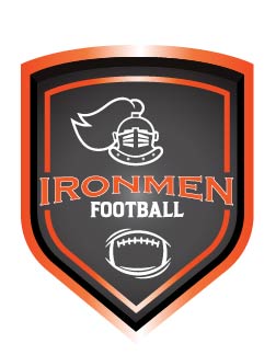 NCHS Football Decals