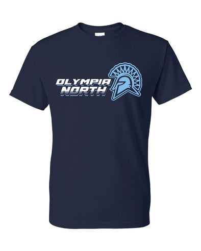 Olympia North Athletic T-Shirt