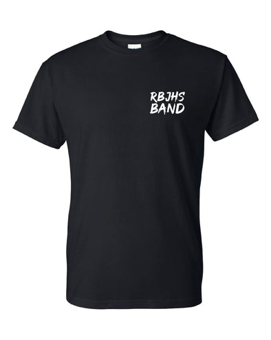 RBJHS Band T-Shirt