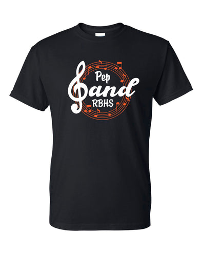 RBHS Pep Band T-Shirt