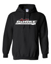 Augustine Punke Racing Gildan Hooded Sweatshirt
