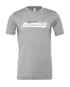 Augustine Punke Racing Bella Canvas Shirt