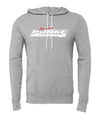 Augustine Punke Racing Bella Canvas Sponge Fleece Hoodie