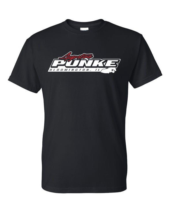 Augustine Punke Racing Gildan T-shirt