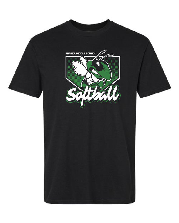 EMS Softball T-Shirt