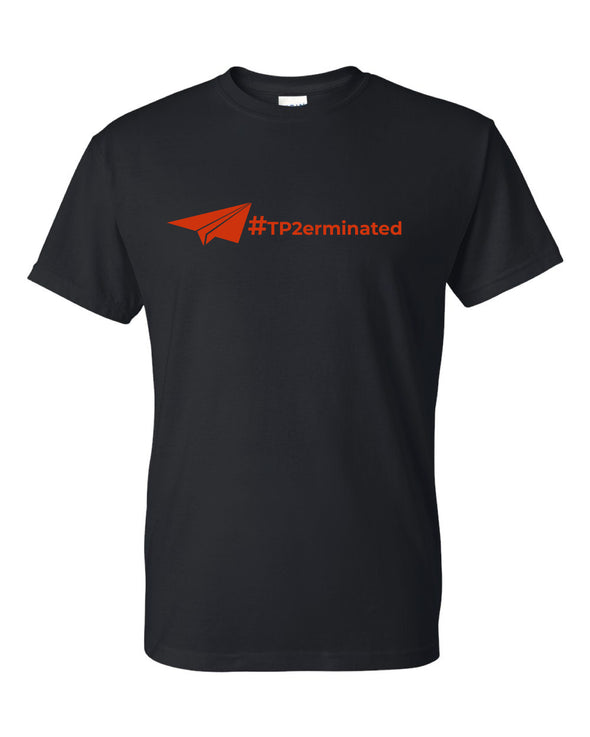 State Farm TP2erminated Shirt