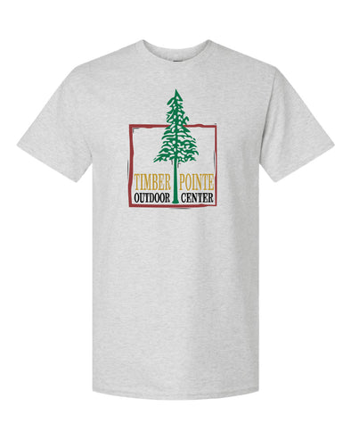 Easterseals Timber Pointe Cotton Tee