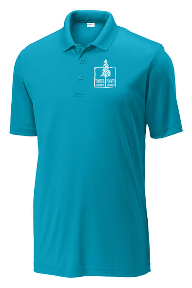 Timber Pointe Polo EMBROIDERED