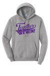 Together We Win Hooded Sweatshirt