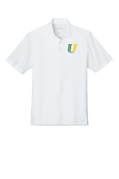 U-High Polo