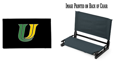 U-High Wide Stadium Chair
