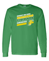 NEW DESIGN Angled Pioneers Long Sleeve