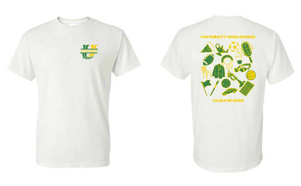 U-High Freshman T-Shirt