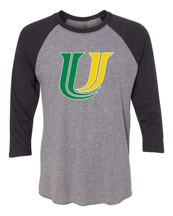 U Baseball Tee