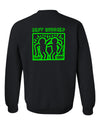 Eureka High School Best Buddies Hooded Sweatshirt