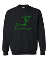 Eureka High School Best Buddies Hooded Sweatshirt