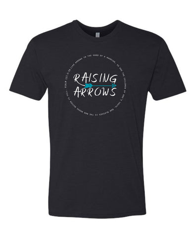 Arrow Enrichment Group Adult Shirt