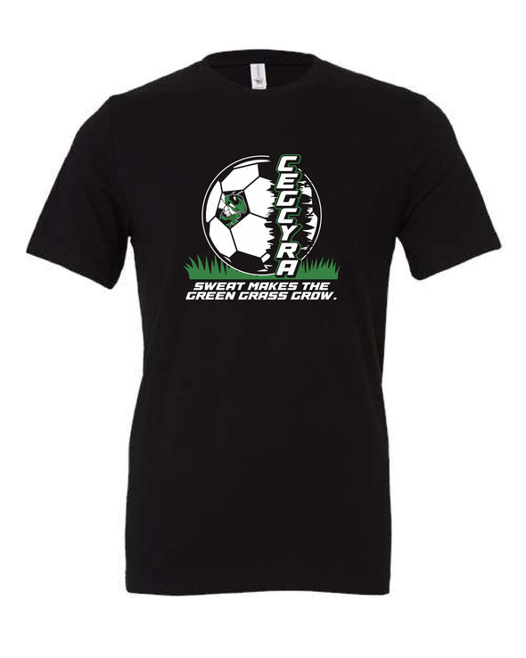 CEGCYRA Soccer Shirt