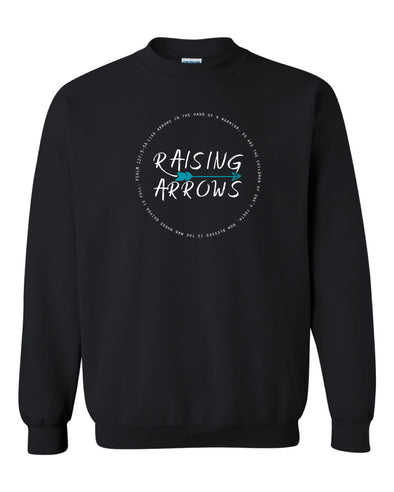 Arrow Enrichment Group Crewneck Sweatshirt