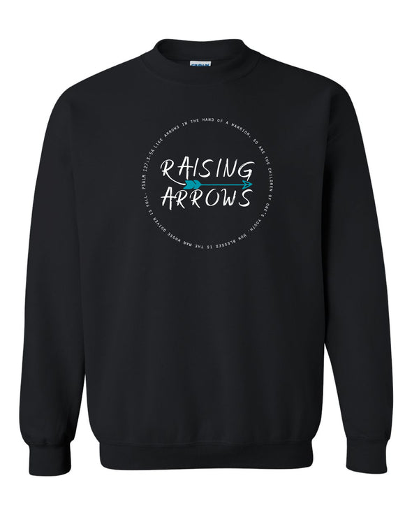 Arrow Enrichment Group Crewneck Sweatshirt
