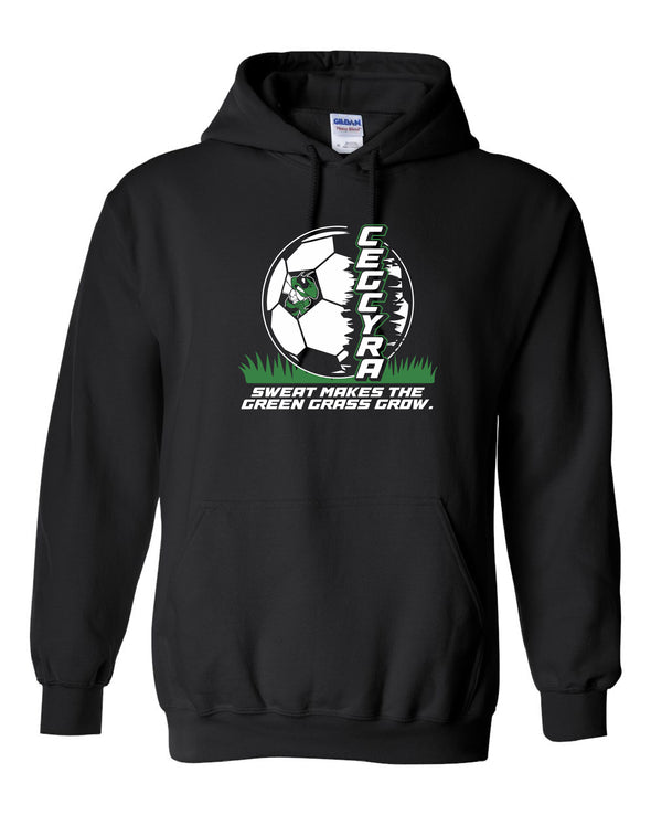 CEGCYRA Hooded Sweatshirt