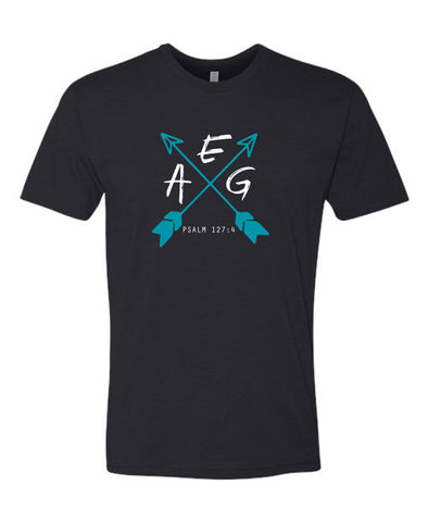 Arrow Enrichment Group Student Shirt