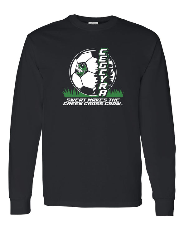 CEGCYRA Long Sleeve Shirt