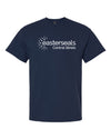 Easterseals Central Illinois YOUTH Cotton Tee