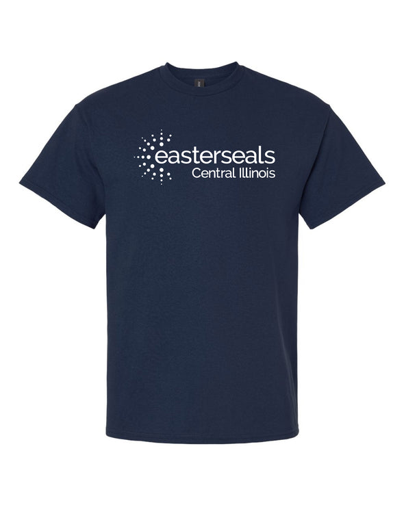 Easterseals Central Illinois YOUTH Cotton Tee