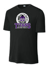 Titans Basketball Dri Fit Shirt