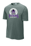 Titans Basketball Dri Fit Shirt