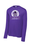 Titans Basketball Long Sleeve Dri Fit