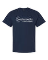 Easterseals Central Illinois Cotton Tee