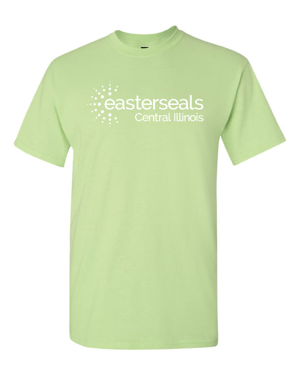 Easterseals Central Illinois Cotton Tee