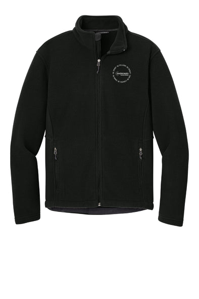 Easterseals Fleece Jacket EMBROIDERED