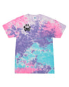 On Wednesdays We Have Circus Tie Dye T-Shirts