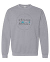 Arrow Enrichment Group Crewneck Sweatshirt